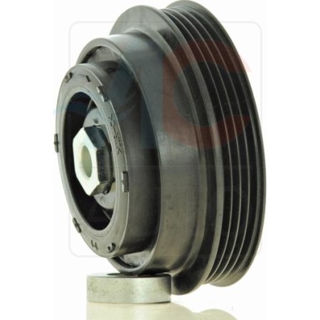 ACAUTO AC-06DN152 - Magnetic Clutch, air conditioner compressor pentru MERCEDES-BENZ GLC (2015–prezent)