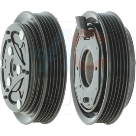 ACAUTO AC-06DN157 - Magnetic Clutch, air conditioner compressor
