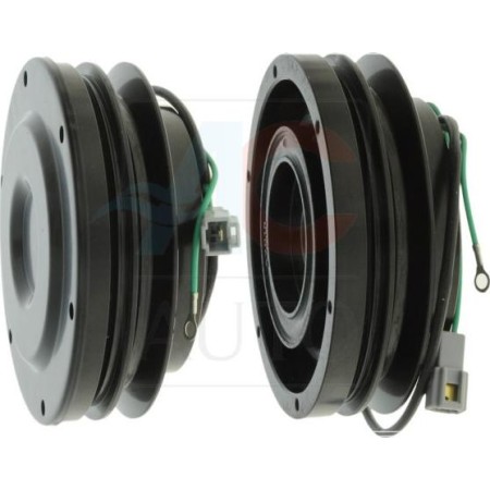 ACAUTO AC-06DN103 - Magnetic Clutch, air conditioner compressor