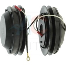 ACAUTO AC-06DN102 - Acoplamiento magnético, compresor del aire acondicionado