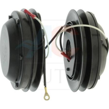 ACAUTO AC-06DN102 - Magnetic Clutch, air conditioner compressor