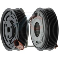 ACAUTO AC-06DN113 - Magnetic Clutch, air conditioner compressor pentru VW GOLF SPORTSVAN VII (2014–2020)