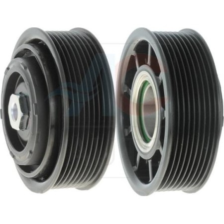 ACAUTO AC-06DN122 - Magnetic Clutch, air conditioner compressor
