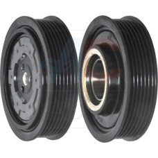 ACAUTO AC-06DN12 - Magnetic Clutch, air conditioner compressor pentru AUDI A1 City Carver (2019–2022)