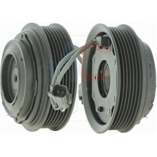ACAUTO AC-06DN170 - Magnetic Clutch, air conditioner compressor pentru FORD TRANSIT CONNECT MPV (2013–prezent)