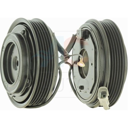 ACAUTO AC-06DN171 - Magnetic Clutch, air conditioner compressor