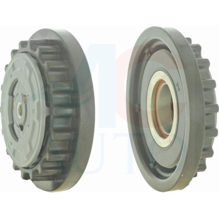 ACAUTO AC-06DN206 - Magnetic Clutch, air conditioner compressor