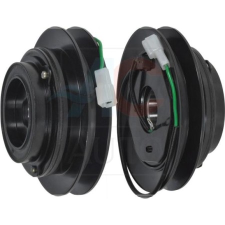 ACAUTO AC-06DN70 - Magnetic Clutch, air conditioner compressor