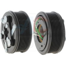 ACAUTO AC-06KE02 - Embrayage magnétique, pour compresseurs de climatisation