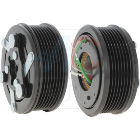 ACAUTO AC-06KE02 - Magnetic Clutch, air conditioner compressor