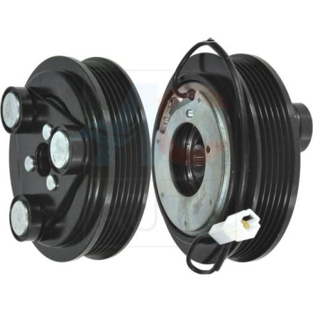 ACAUTO AC-06PA05 - Magnetic Clutch, air conditioner compressor