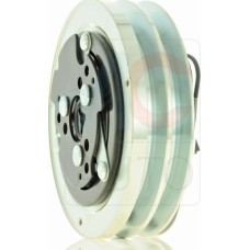 ACAUTO AC-06SD93 - Embrayage magnétique, pour compresseurs de climatisation