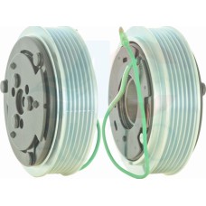 ACAUTO AC-06SD105 - Innesto elettromagnetico, Compressore clima