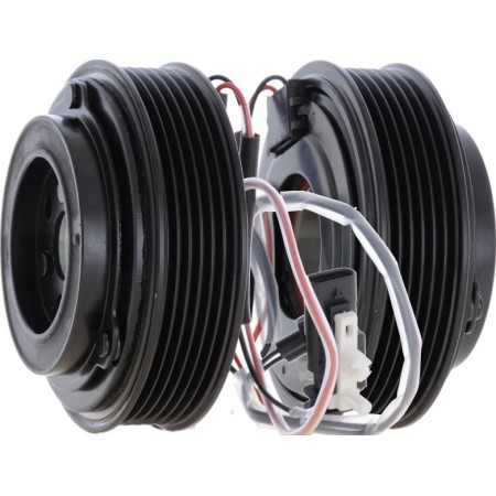 ACAUTO AC-06SD119 - Magnetic Clutch, air conditioner compressor