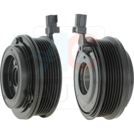 ACAUTO AC-06VI05 - Magnetic Clutch, air conditioner compressor pentru FORD ECOSPORT (2011–prezent)
