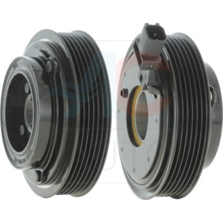 ACAUTO AC-06VI13 - Magnetic Clutch, air conditioner compressor