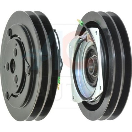 ACAUTO AC-06YO02 - Magnetic Clutch, air conditioner compressor