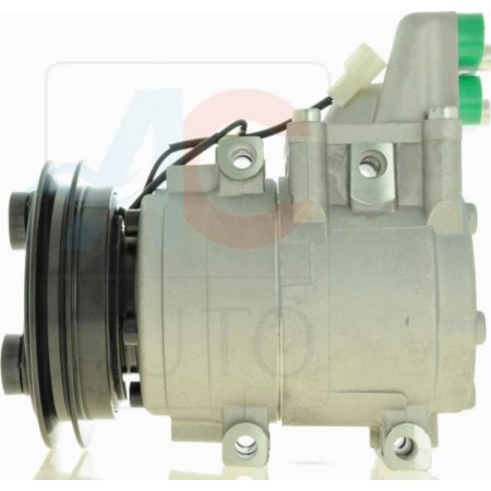 ACAUTO AC-01HA040-AM - Compressor, air conditioning pentru MAZDA BT-50 Platform/Chassis (2006–prezent)