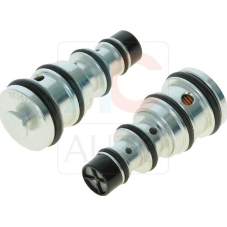 ACAUTO AC-02DL12 - Control Valve, compressor pentru NISSAN PRIMERA (1996–2001)