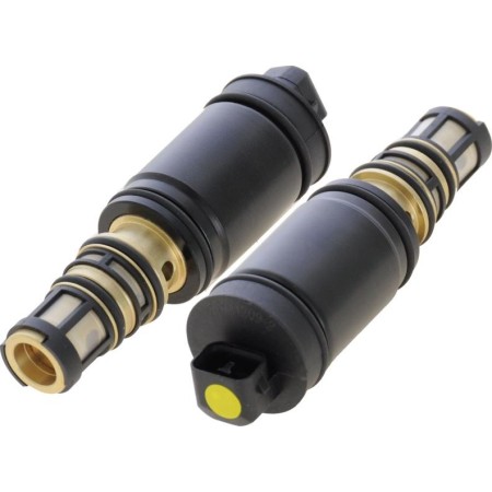 ACAUTO AC-02DN44 - Control Valve, compressor