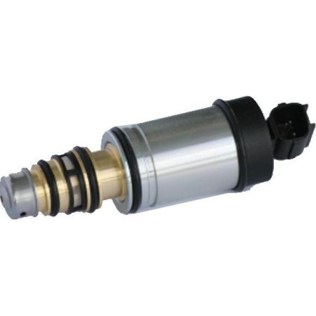 ACAUTO AC-02DN40 - Control Valve, compressor