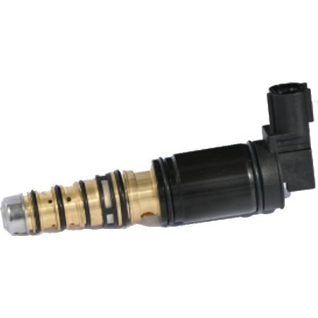 ACAUTO AC-02DN41 - Control Valve, compressor