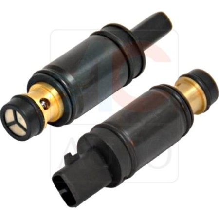 ACAUTO AC-02DN01 - Control Valve, compressor pentru VAUXHALL CORSAVAN Mk IV (2014–prezent)