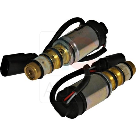 ACAUTO AC-02DN08 - Control Valve, compressor