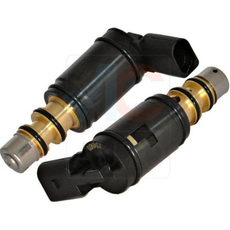 ACAUTO AC-02DN02 - Control Valve, compressor pentru AUDI A4 B6 Avant (2000–2005)