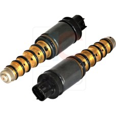 ACAUTO AC-02DN07 - Control Valve, compressor pentru CHRYSLER SEBRING Convertible (2007–2010)