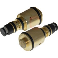 ACAUTO AC-02DN11 - Control Valve, compressor pentru MERCEDES-BENZ SPRINTER 2-t Platform/Chassis (1995–2006)