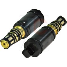 ACAUTO AC-02DN13 - Control Valve, compressor pentru MERCEDES-BENZ CLS (2011–2017)