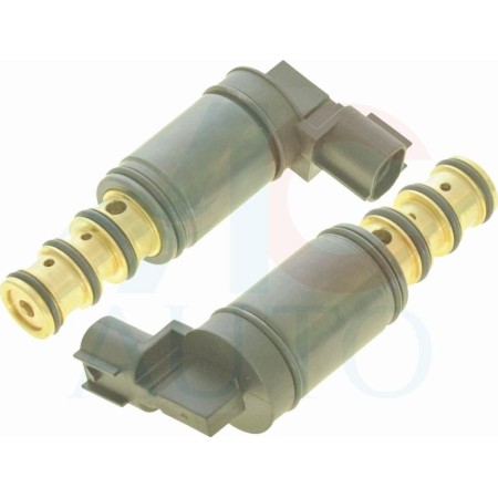 ACAUTO AC-02DN39 - Control Valve, compressor