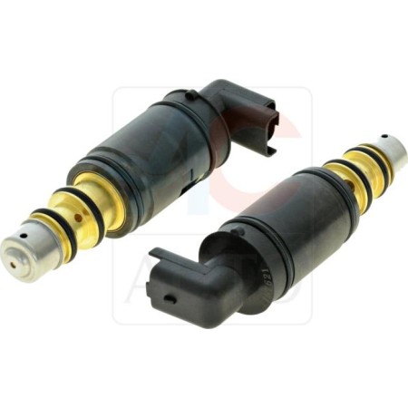 ACAUTO AC-02DN24 - Control Valve, compressor