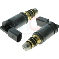 ACAUTO AC-02DN20 - Control Valve, compressor pentru VW TAIGO (2021–prezent)