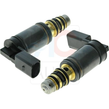 ACAUTO AC-02DN20 - Control Valve, compressor pentru SEAT ALTEA XL (2006–prezent)