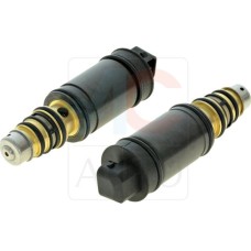 ACAUTO AC-02DN22 - Control Valve, compressor pentru MERCEDES-BENZ A-CLASS (2012–2018)