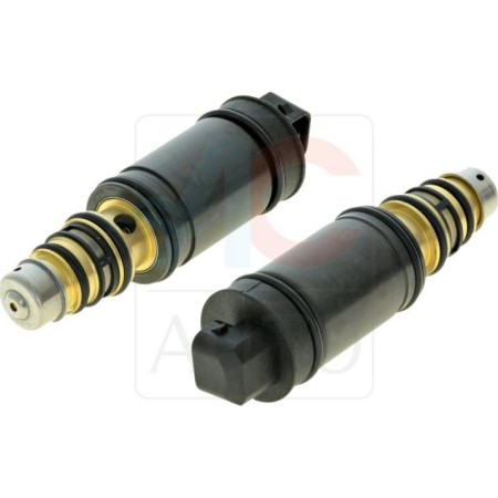 ACAUTO AC-02DN22 - Control Valve, compressor pentru MERCEDES-BENZ A-CLASS (2012–2018)