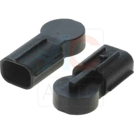 ACAUTO AC-02DN27 - Control Valve, compressor