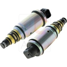 ACAUTO AC-02HA01 - Control Valve, compressor pentru HYUNDAI ix35 Van (2009–2015)