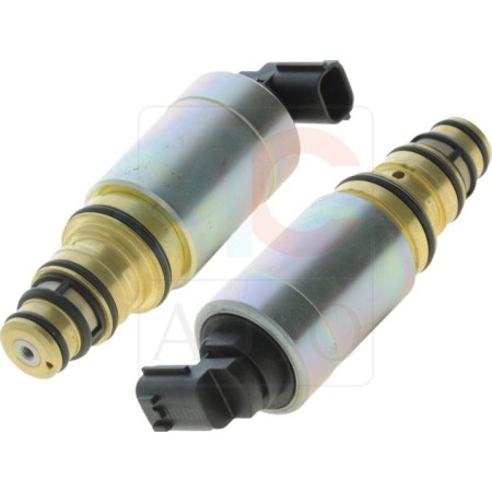ACAUTO AC-02HA02 - Control Valve, compressor pentru KIA RIO IV Hatchback Van (2017–prezent)