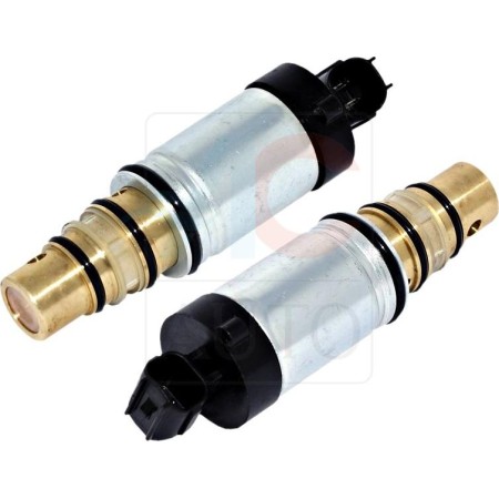 ACAUTO AC-02SD09 - Control Valve, compressor pentru LAND ROVER RANGE ROVER III (2002–2012)