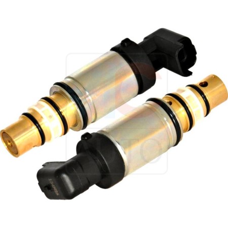 ACAUTO AC-02SD04 - Control Valve, compressor pentru CITROËN C5 III (2008–prezent)