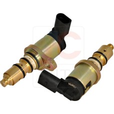 ACAUTO AC-02SD02 - Control Valve, compressor pentru VW TIGUAN ALLSPACE (2017–prezent)