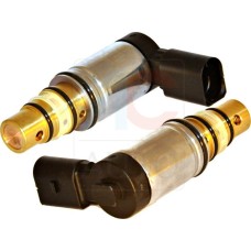 ACAUTO AC-02SD07 - Control Valve, compressor pentru VW MULTIVAN T6 (2015–prezent)