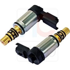 ACAUTO AC-02SD16 - Control Valve, compressor pentru CITROËN SPACETOURER Bus (2016–prezent)