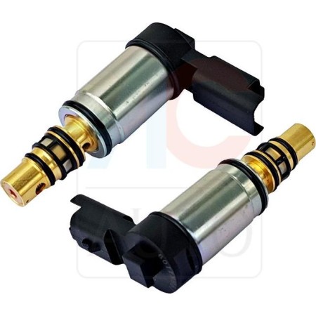 ACAUTO AC-02SD16 - Control Valve, compressor pentru CITROËN SPACETOURER Bus (2016–prezent)