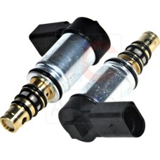 ACAUTO AC-02SD10 - Control Valve, compressor pentru SKODA SUPERB II Estate (2009–2015)