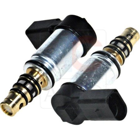 ACAUTO AC-02SD10 - Control Valve, compressor pentru SKODA SUPERB II Estate (2009–2015)
