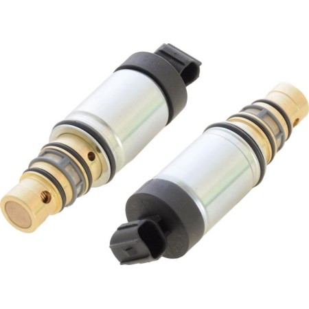 ACAUTO AC-02SD20 - Control Valve, compressor